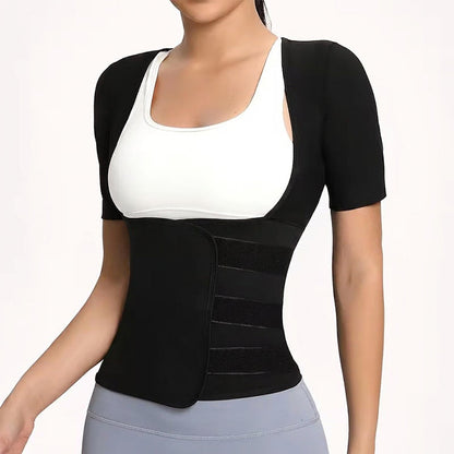 gaine gainante pour femme