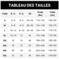 Pantalons de sport décontractés pour femme avec poches zippées