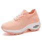 🔥Chaussures de course orthopédiques Chaussures de sport à coussin d'air pour femmes