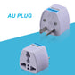 Adaptateur de prise (Achetez-en 1, obtenez-en 1 gratuit)