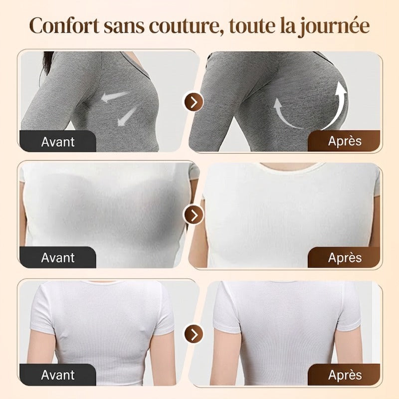 🎀 Un acheté, un offert ! ✨Soutiens-gorge grandes tailles en solde