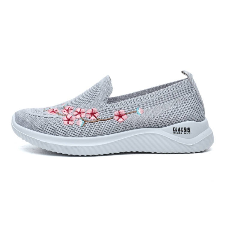 Chaussures super confortables et élastiques