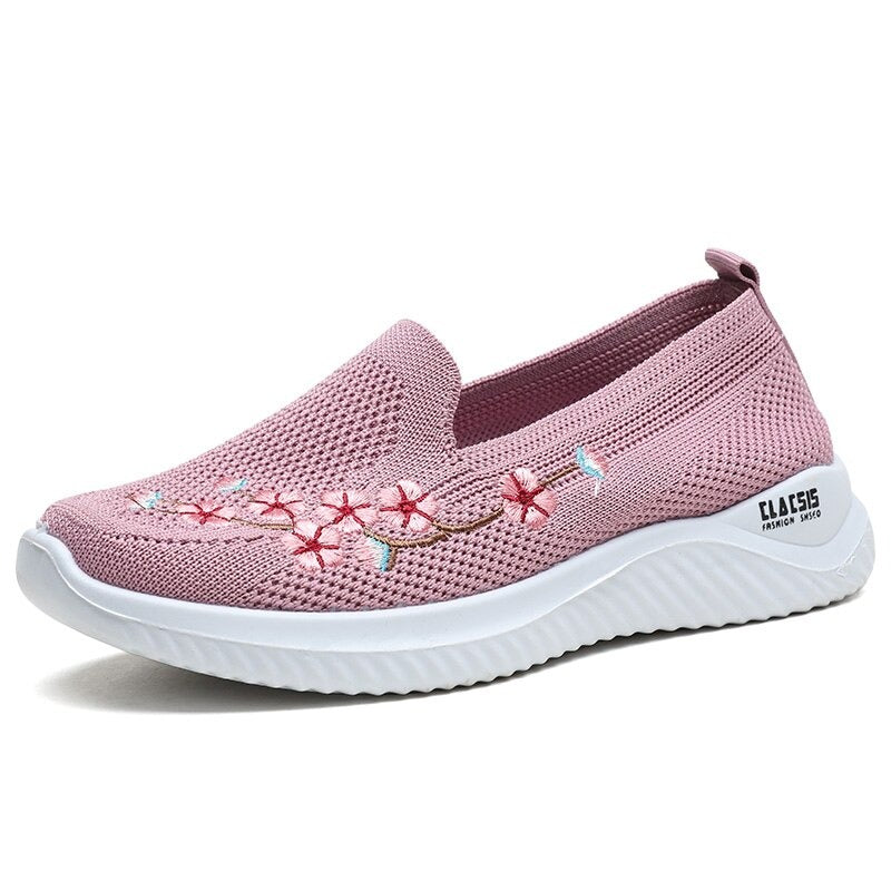 Chaussures super confortables et élastiques