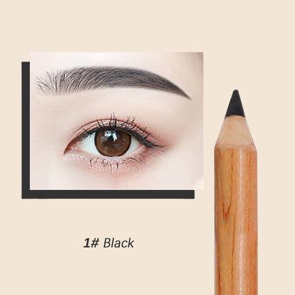 Crayon Sourcils Double Pointe Waterproof Poulsbo®