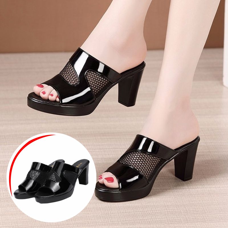 pantoufles femme ELADY Exquise