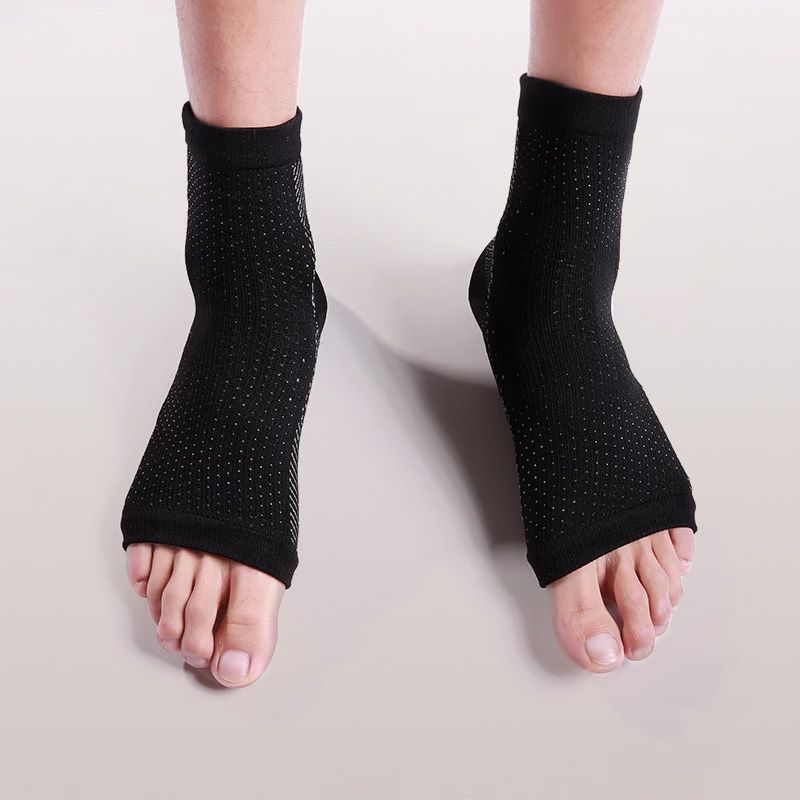 Chaussettes de compression pour la fasciite plantaire