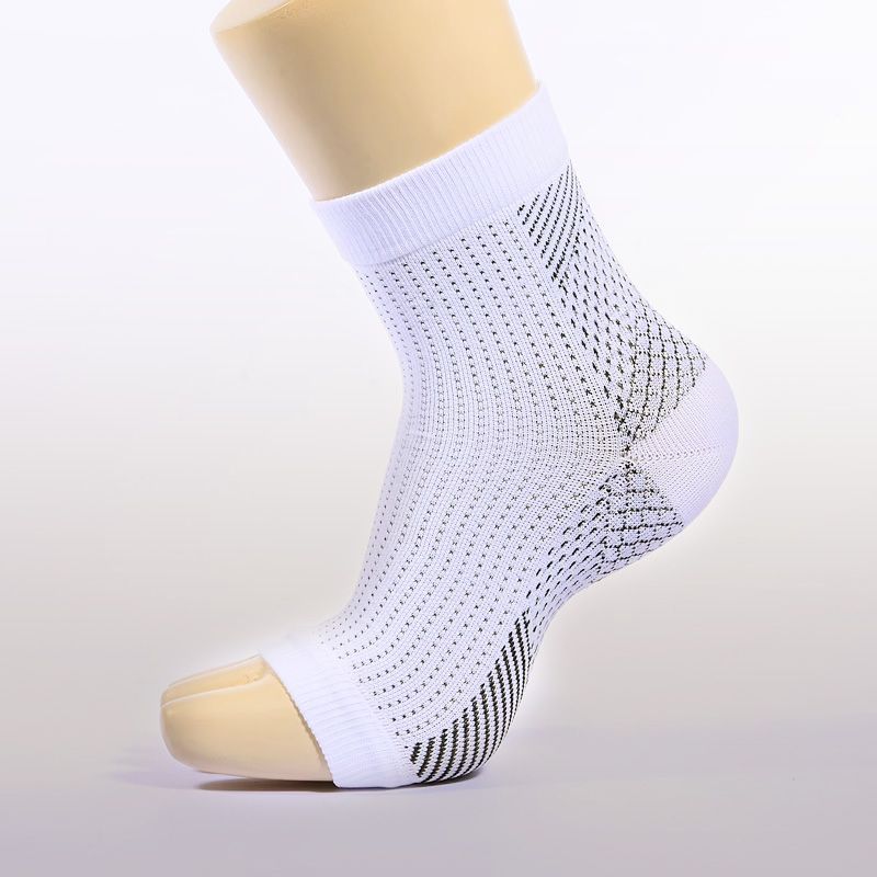 Chaussettes de compression pour la fasciite plantaire