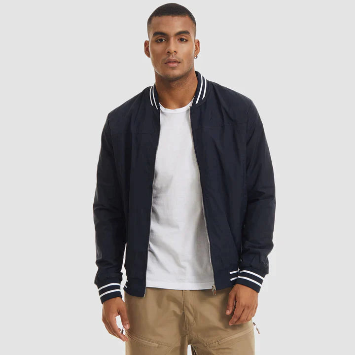 🎅Promotion de Noël 40% de réduction🎊Nouvelle veste légère pour hommes 2023