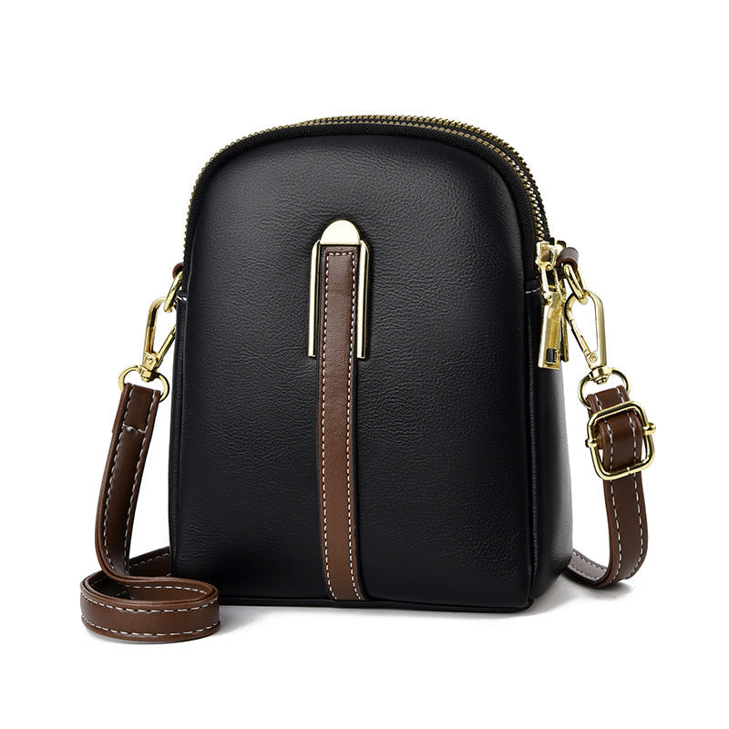 🎅Promotion de Noël 49% de réduction🎊👜Mini sac à bandoulière léger🌷