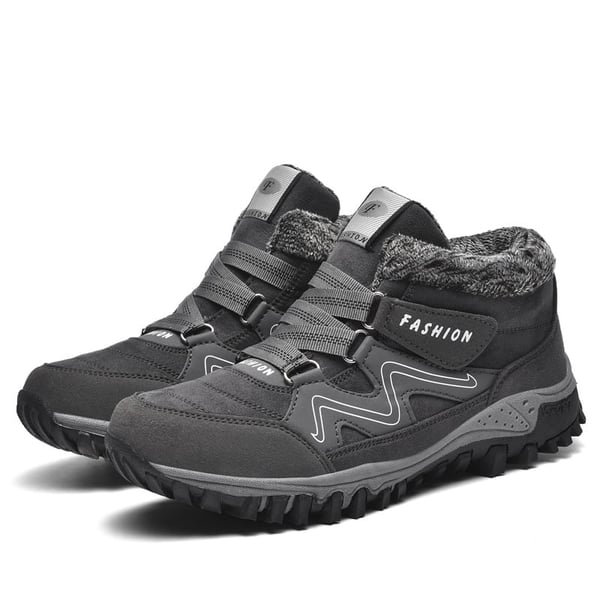🎄Ventes de Noël anticipées 49% OFF🔥-Bottes thermiques d'hiver Dämens🎁