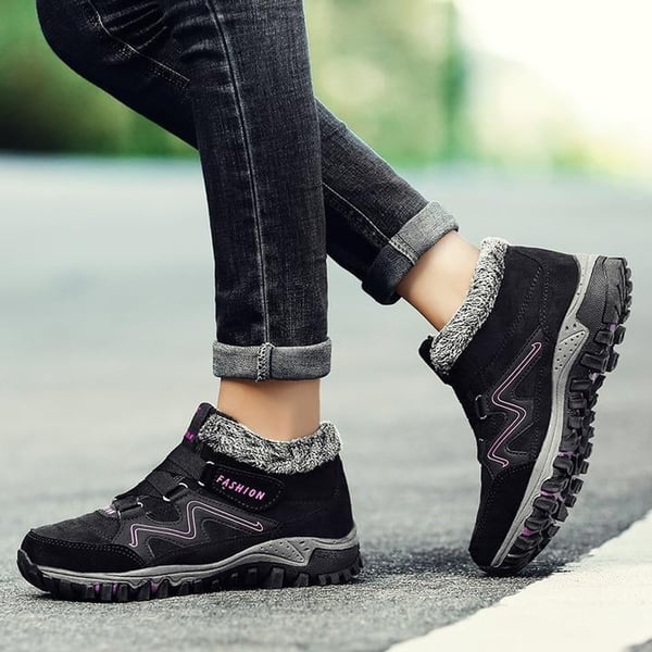 🎄Ventes de Noël anticipées 49% OFF🔥-Bottes thermiques d'hiver Dämens🎁