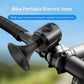 🔈Avertisseur électrique pour vélo