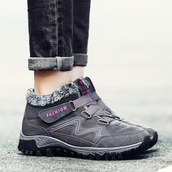 🎄Ventes de Noël anticipées 49% OFF🔥-Bottes thermiques d'hiver Dämens🎁