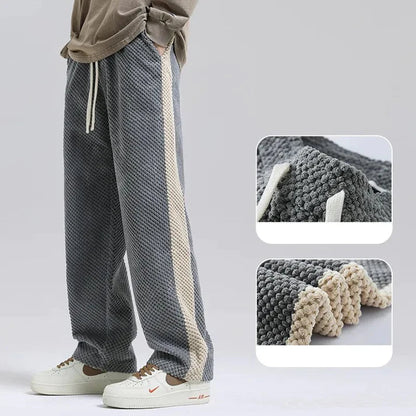 CloudWear Corduroy Joggers