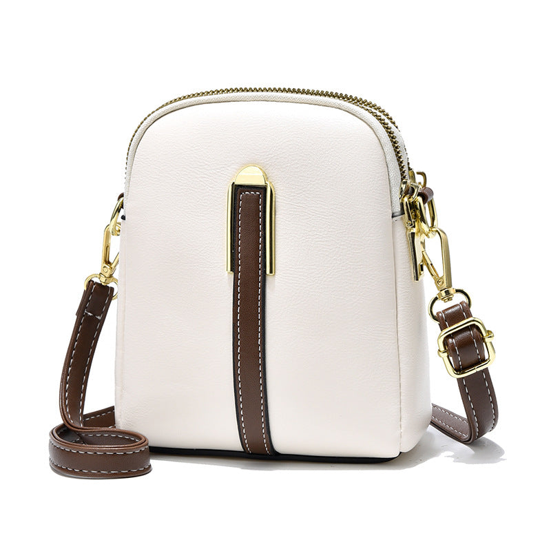 🎅Promotion de Noël 49% de réduction🎊👜Mini sac à bandoulière léger🌷