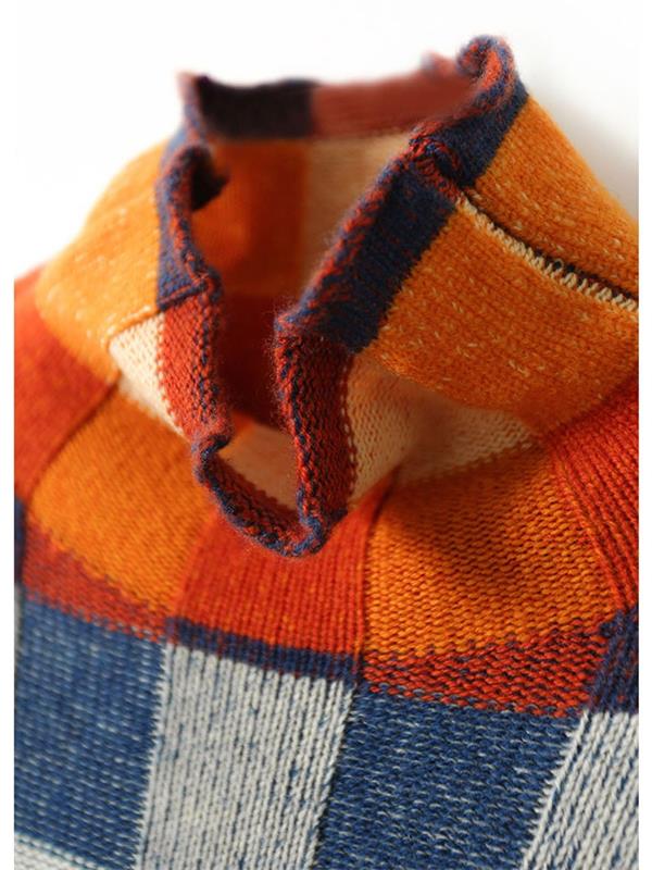 Pull élégant pour femmes avec un motif unique