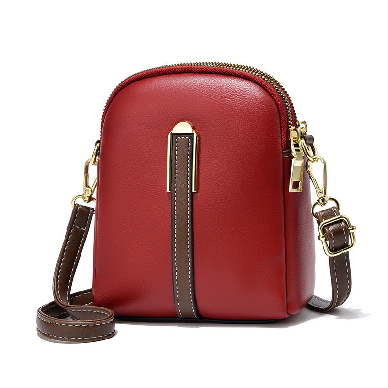 🎅Promotion de Noël 49% de réduction🎊👜Mini sac à bandoulière léger🌷
