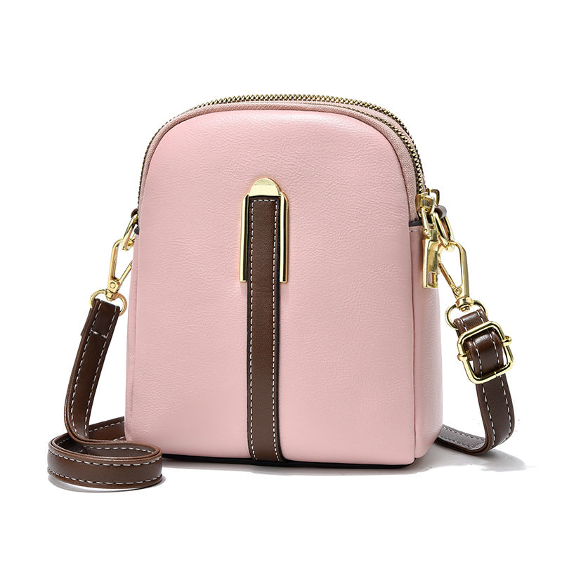 🎅Promotion de Noël 49% de réduction🎊👜Mini sac à bandoulière léger🌷