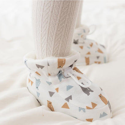 👶Bottes chaudes en fourrure pour bébé🔥Achetez-en 2, obtenez 10% de réduction supplémentaire