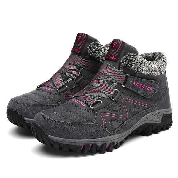 🎄Ventes de Noël anticipées 49% OFF🔥-Bottes thermiques d'hiver Dämens🎁