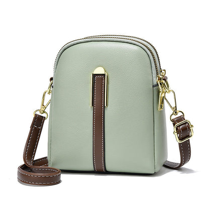 🎅Promotion de Noël 49% de réduction🎊👜Mini sac à bandoulière léger🌷