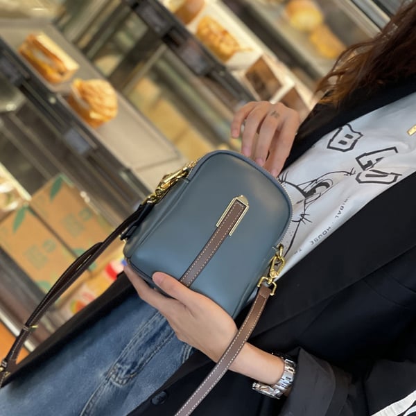 🎅Promotion de Noël 49% de réduction🎊👜Mini sac à bandoulière léger🌷