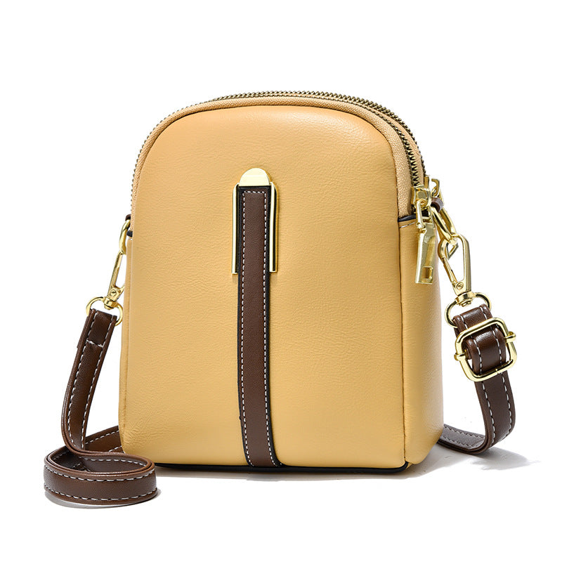 🎅Promotion de Noël 49% de réduction🎊👜Mini sac à bandoulière léger🌷