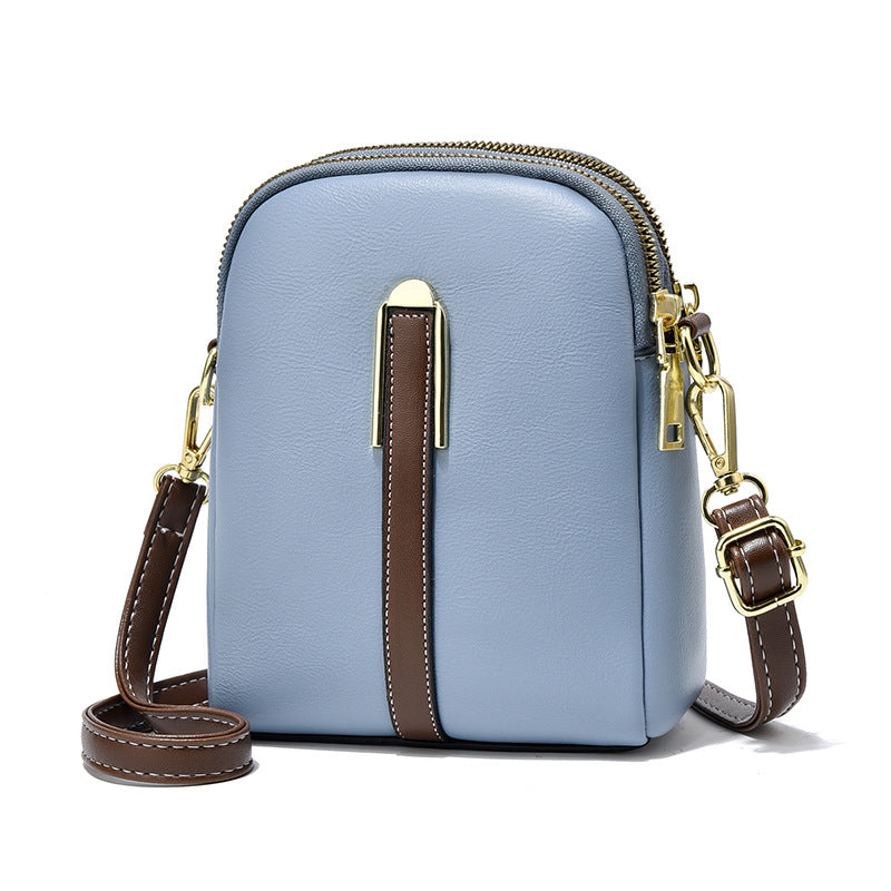 🎅Promotion de Noël 49% de réduction🎊👜Mini sac à bandoulière léger🌷