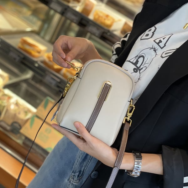 🎅Promotion de Noël 49% de réduction🎊👜Mini sac à bandoulière léger🌷