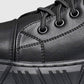 Chaussures en cuir de qualité pour hommes