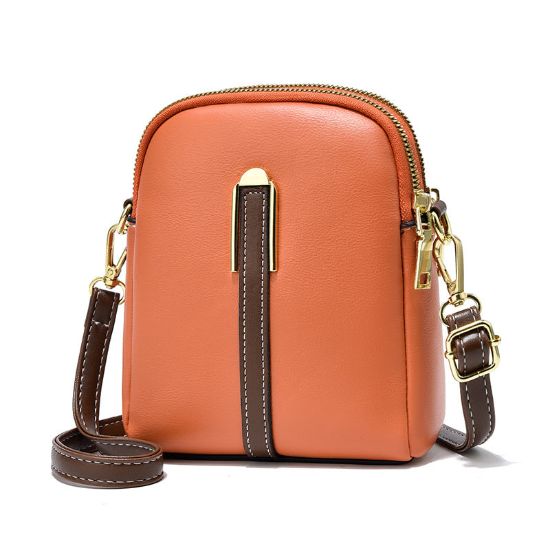 🎅Promotion de Noël 49% de réduction🎊👜Mini sac à bandoulière léger🌷