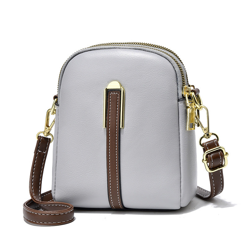 🎅Promotion de Noël 49% de réduction🎊👜Mini sac à bandoulière léger🌷