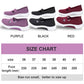 🌸2023 nouvelles chaussures plates antidérapantes à fond souple🌸2 pcs de 10 % & livraison gratuite🔥