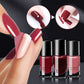 🌸Dernier jour pour acheter 2 et obtenir 1 gratuit 🌸19 couleurs de vernis à ongles pelables à base d'eau