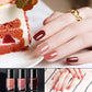 🌸Dernier jour pour acheter 2 et obtenir 1 gratuit 🌸19 couleurs de vernis à ongles pelables à base d'eau