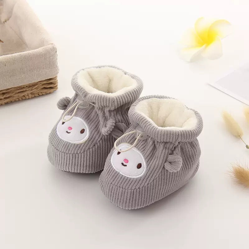 👶Bottes chaudes en fourrure pour bébé🔥Achetez-en 2, obtenez 10% de réduction supplémentaire