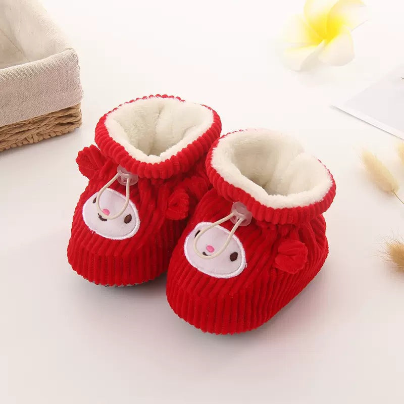 👶Bottes chaudes en fourrure pour bébé🔥Achetez-en 2, obtenez 10% de réduction supplémentaire