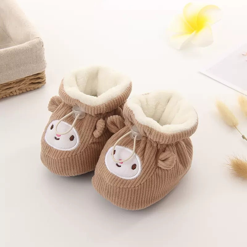 👶Bottes chaudes en fourrure pour bébé🔥Achetez-en 2, obtenez 10% de réduction supplémentaire