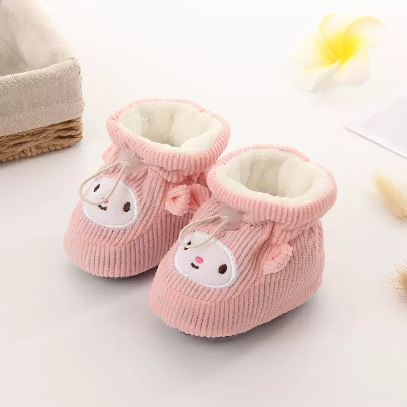 👶Bottes chaudes en fourrure pour bébé🔥Achetez-en 2, obtenez 10% de réduction supplémentaire
