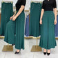 Pantalon large plissé élégant✨10% de réduction sur 2 pièces & Livraison Gratuite✨