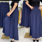 Pantalon large plissé élégant✨10% de réduction sur 2 pièces & Livraison Gratuite✨