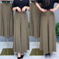 Pantalon large plissé élégant✨10% de réduction sur 2 pièces & Livraison Gratuite✨