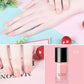 🌸Dernier jour pour acheter 2 et obtenir 1 gratuit 🌸19 couleurs de vernis à ongles pelables à base d'eau