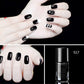 🌸Dernier jour pour acheter 2 et obtenir 1 gratuit 🌸19 couleurs de vernis à ongles pelables à base d'eau
