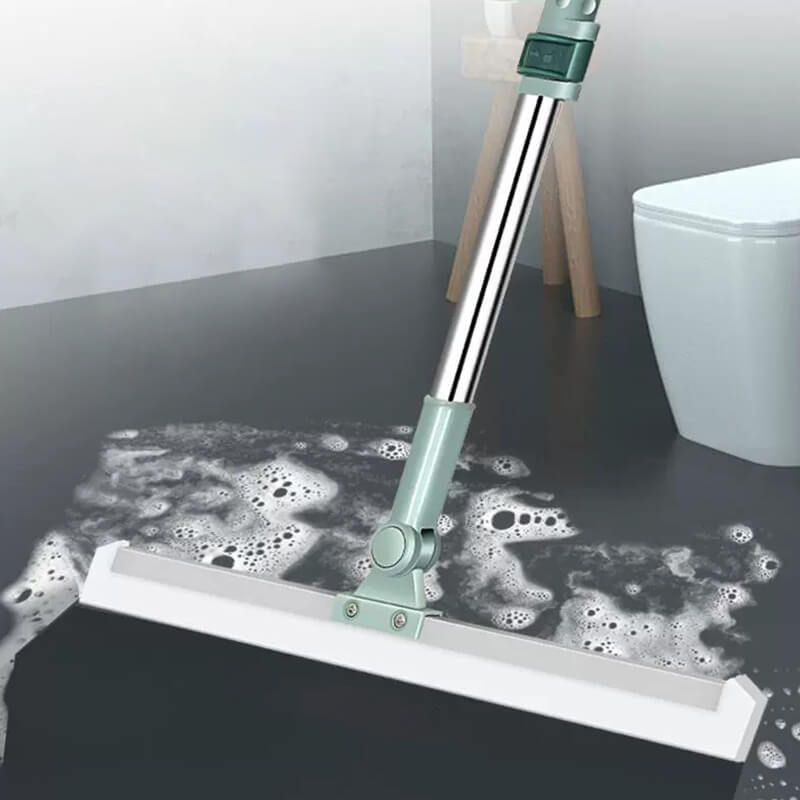 Égratignoir en silicone extensible