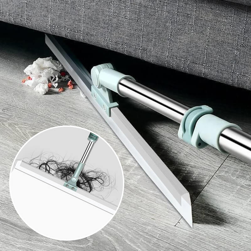 Égratignoir en silicone extensible