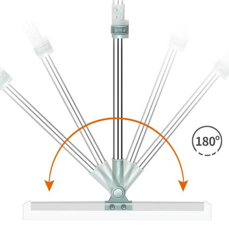 Égratignoir en silicone extensible