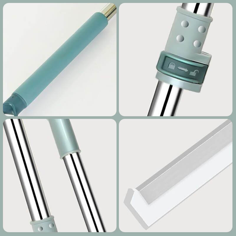 Égratignoir en silicone extensible