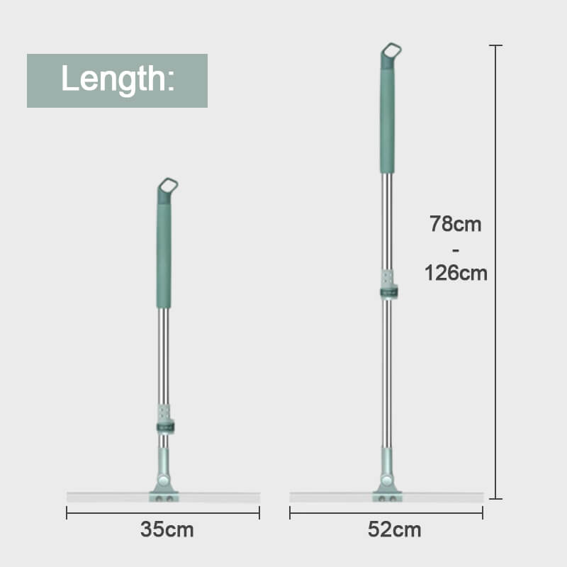 Égratignoir en silicone extensible