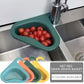 🌈Panier de vidange d'évier de cuisine Swan Drain Rack🌸Achetez 2+ obtenez 10% de réduction sur Extra Auto🌸